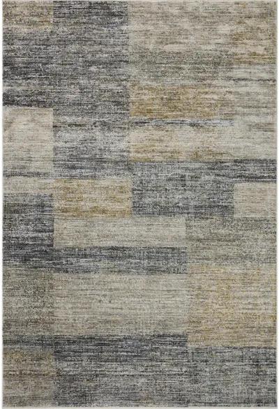 Soho SOH08 2'7" x 8'" Rug