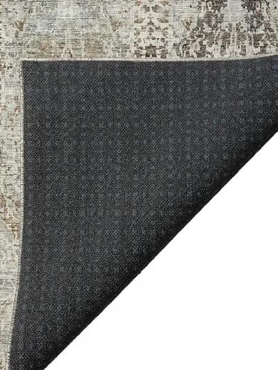 Karaj KJ9 Linen 10' x 14' Rug