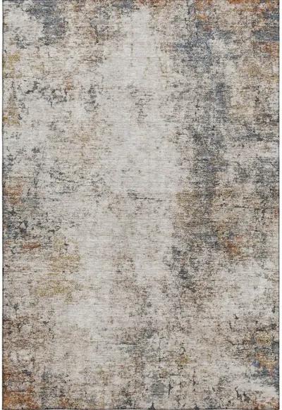 Neo NO4 Putty 5' x 7'6" Rug