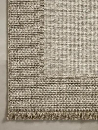 Dawn DAW06 Natural 11'4" x 15' Rug