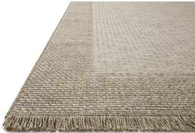 Dawn DAW06 Natural 11'4" x 15' Rug