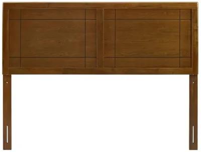 Modway - Archie King Wood Headboard