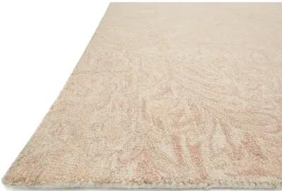 Lyle LK01 Blush 7'9" x 9'9" Rug