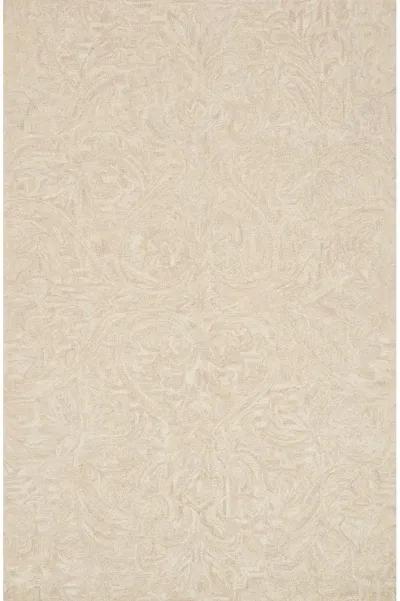 Lyle LK01 Blush 7'9" x 9'9" Rug