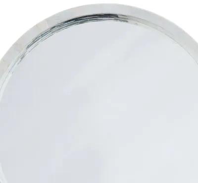 Mother of Pearl Mirror Large