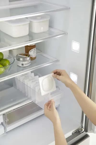 Refrigerator Organizer Bin