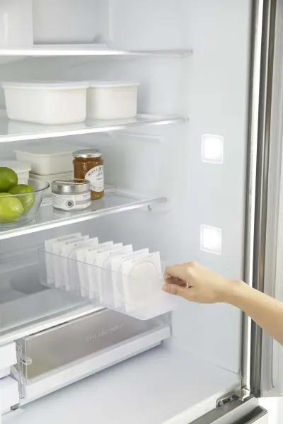 Refrigerator Organizer Bin