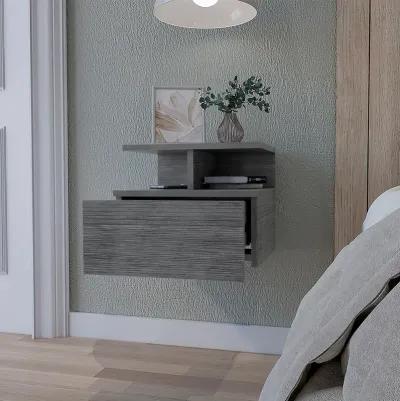 Augusta Floating Nightstand