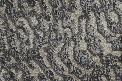 Vancouver 39FJF Gray/Taupe/Ivory 1'8" x 2'10" Rug