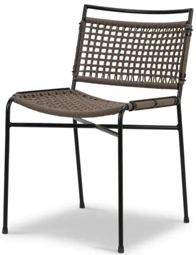 Wharton Outdoor Dining Chair