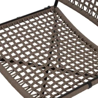 Wharton Outdoor Dining Chair