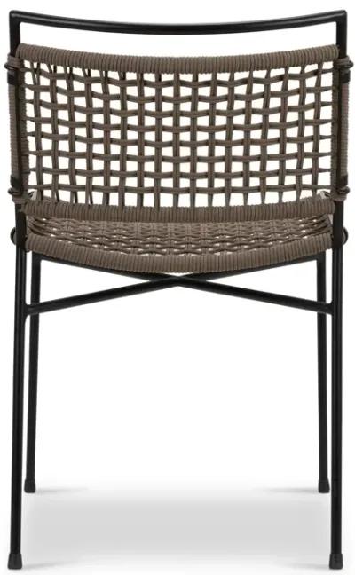 Wharton Outdoor Dining Chair