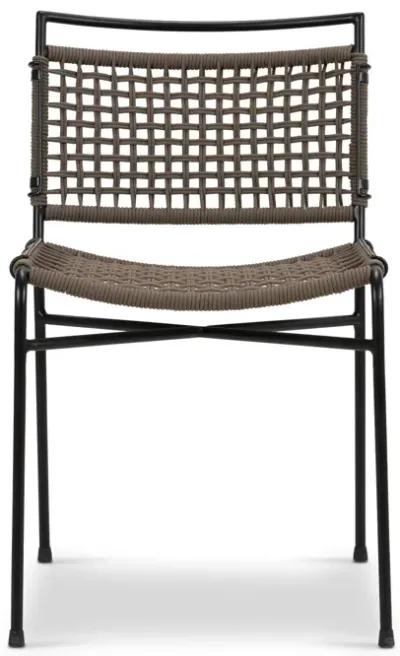 Wharton Outdoor Dining Chair