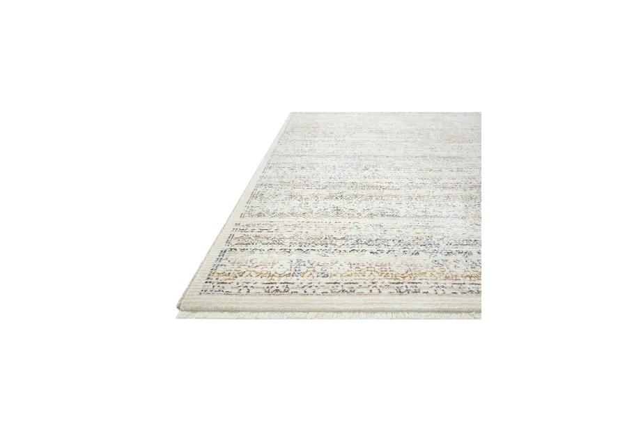 Zuma ZUM01 2'7" x 7'9" Rug