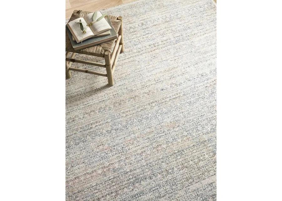 Zuma ZUM01 2'7" x 7'9" Rug