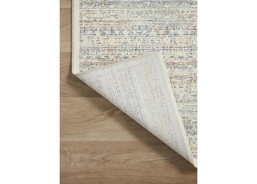 Zuma ZUM01 2'7" x 7'9" Rug