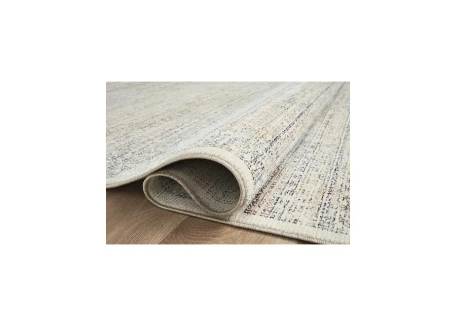 Zuma ZUM01 2'7" x 7'9" Rug