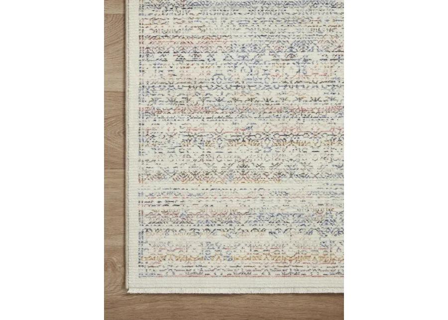 Zuma ZUM01 2'7" x 7'9" Rug