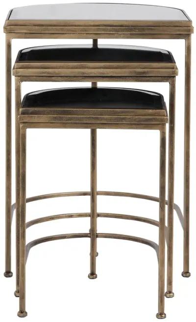 Uttermost India Nesting Tables, Set/3