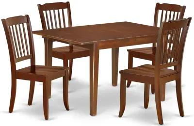 Dining Room Set Mahogany