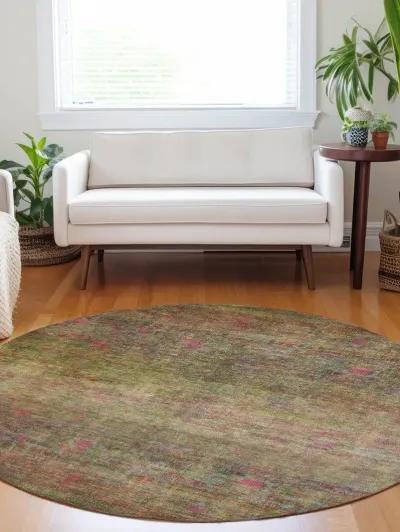 Burano BU9 Cactus 8' Rug