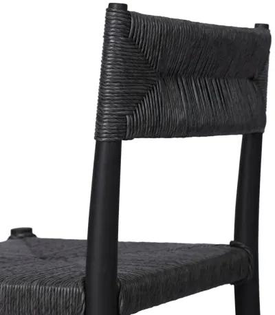 Lomas Outdoor Dining Chair