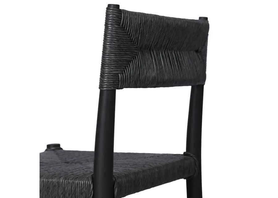 Lomas Outdoor Dining Chair