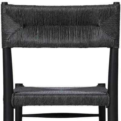 Lomas Outdoor Dining Chair