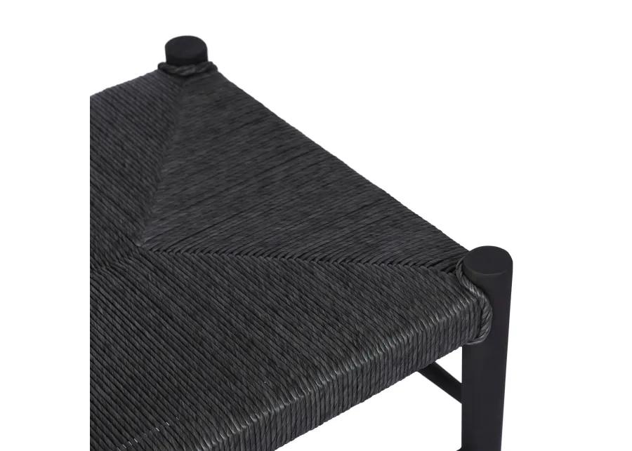 Lomas Outdoor Dining Chair