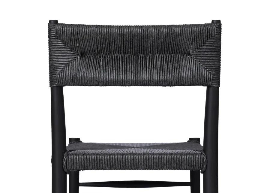 Lomas Outdoor Dining Chair