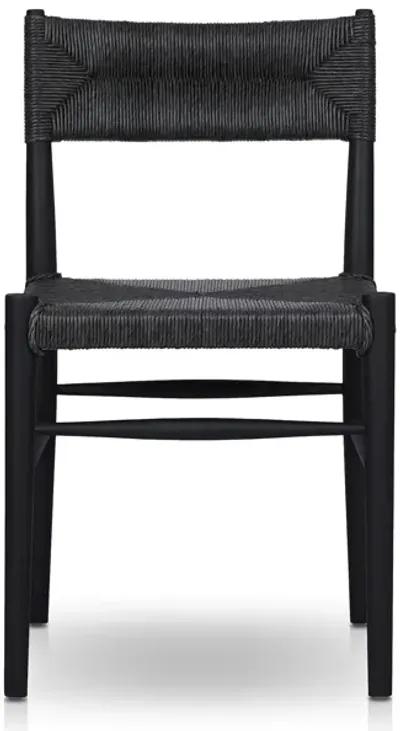 Lomas Outdoor Dining Chair