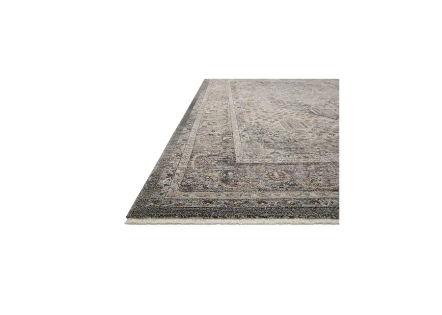 Lyra LYR02 2'7" x 16'" Rug