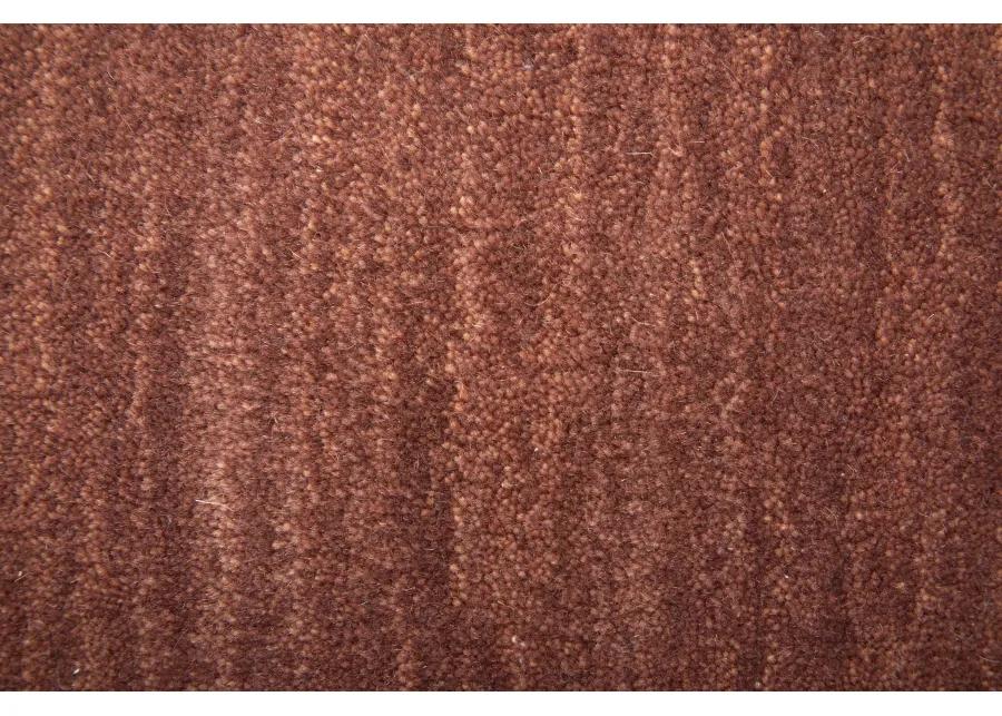 Luna 8049F Orange/Red 2'6" x 8' Rug