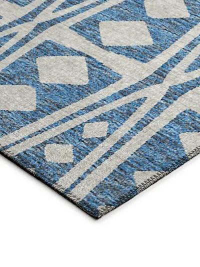 Sedona SN6 Indigo 8' Rug