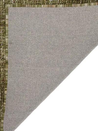 Abruzzo AZ1 Green 2' x 3' Rug