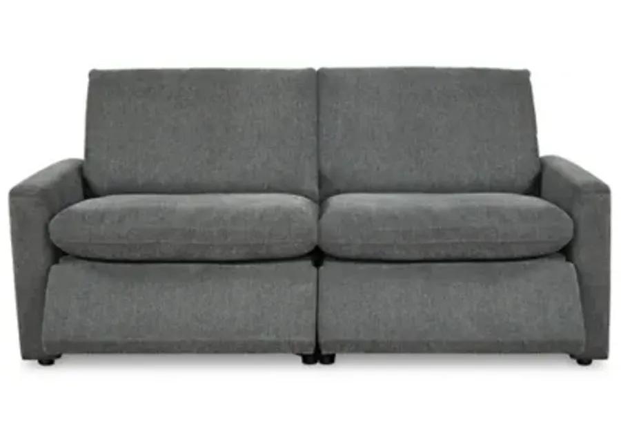 Hartsdale 2-Piece Power Reclining Sectional