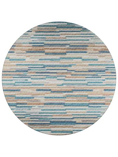 Sedona SN8 Riviera 4' Rug