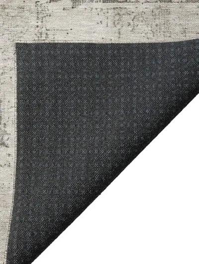 Nouveau NV8 Linen 30" x 46" Rug