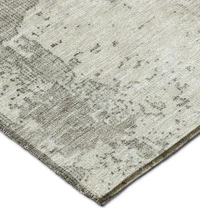 Nouveau NV8 Linen 30" x 46" Rug