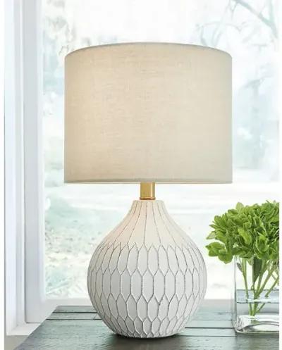 Wardmont Table Lamp