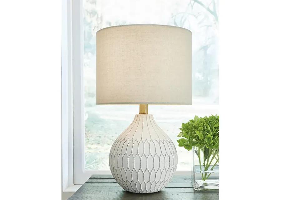 Wardmont Table Lamp