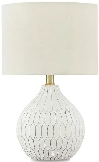 Wardmont Table Lamp