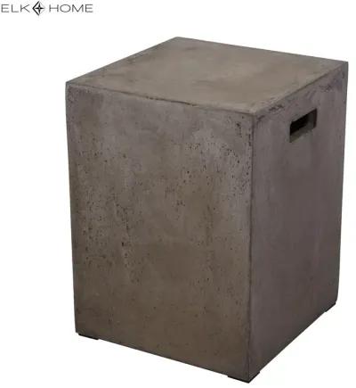 Cubo Accent Stool