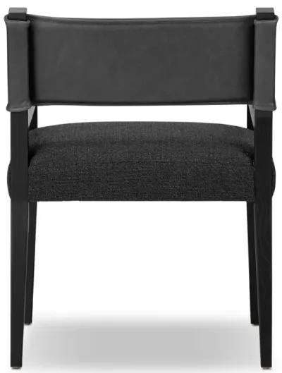 Ferris Dining Armchair