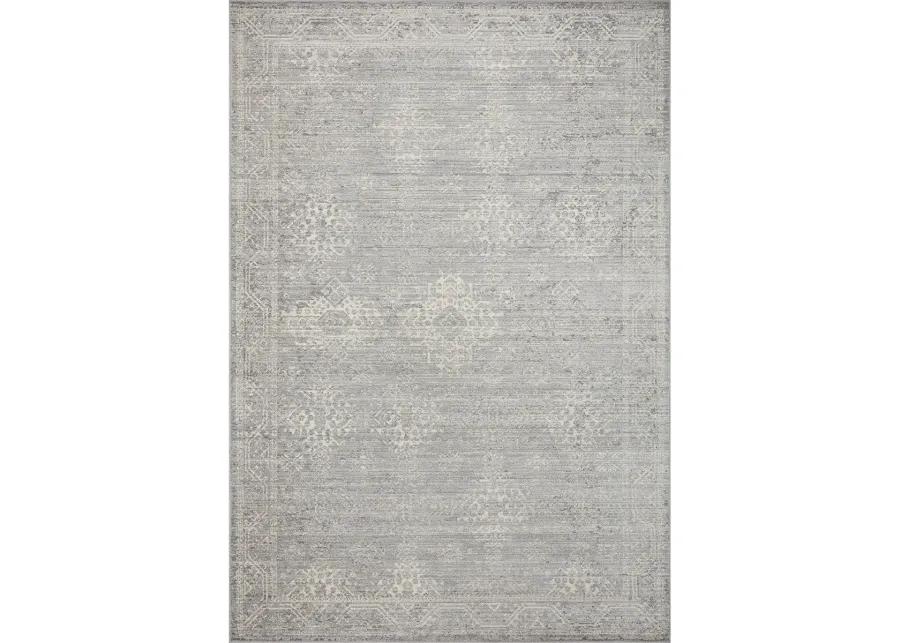 Indra INA02 2'6" x 4'" Rug