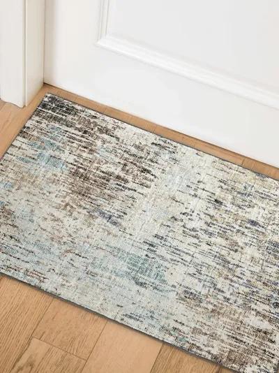 Camberly CM1 Driftwood 20" x 30" Rug