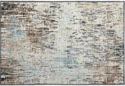 Camberly CM1 Driftwood 20" x 30" Rug