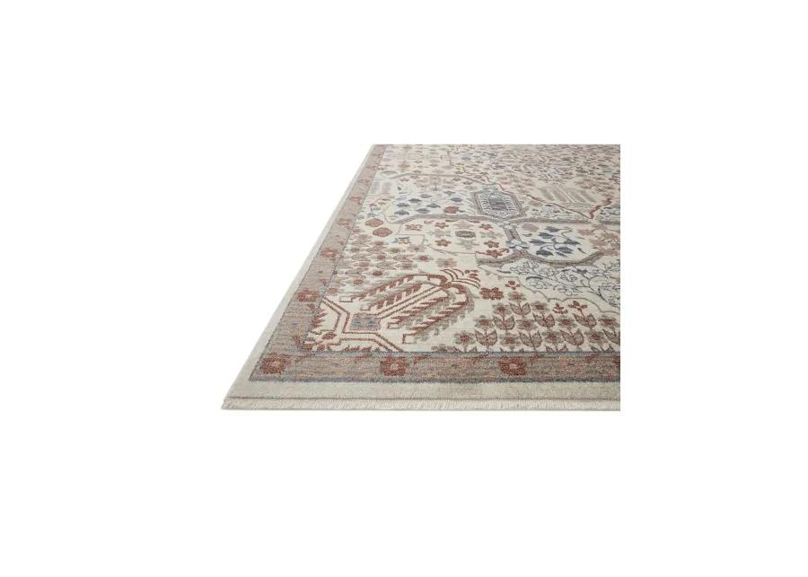 Holland HLD03 2'3" x 3'9" Rug by Rifle Paper Co.