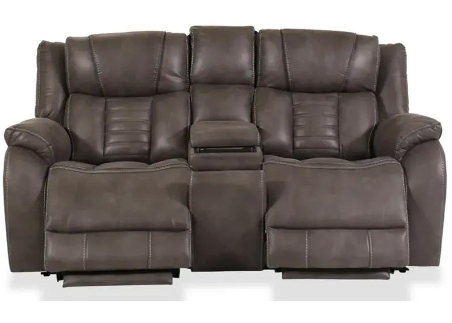 Cayman Zero Gravity Loveseat