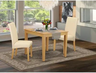 Dining Room Set Oak